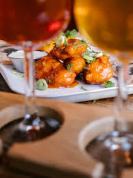 From Iceland Let Them Eat Wings The Brewdog Empire Comes To Reykjavik We could not find any beers we wanted to drink in the uk from iceland let them eat wings the
