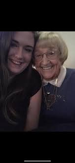 Irene Elizabeth Ferguson Obituary