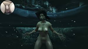 RISE OF THE TOMB RAIDER NUDE EDITION COCK CAM GAMEPLAY 23