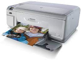 Download procedure for hp photosmart c4580 driver. Hp Photosmart C4580 Reviews Pros And Cons Techspot