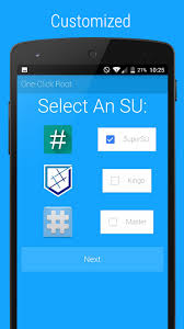 Features · the app is very simple to use. Pro One Click Root Faster Apk 1 100 Android App Download