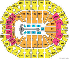 kfc yum center tickets kfc yum center in louisville ky