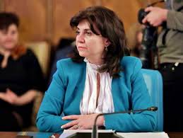 La soutenance est un évènement important du projet doctoral. Monica Anisie Ministrul EducaÈ›iei Vom Face Publice 7 000 De Teze De Doctorat Am Aprobat Metodologia De Evaluare A È™colilor Doctorale Edupedu Ro