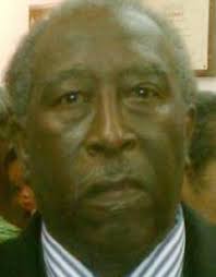 Isaac Alston Obituary