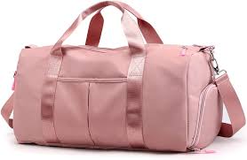 Women Gym Bag