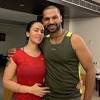 Shikhar dhawan stunned all observers, and australia, when he stroked his way to the fastest test century by a debutant. 1