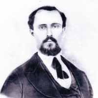 Rev. Duke Ruble (1801–1881)