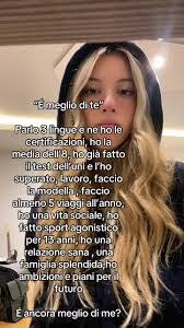 Anita Bruno's Instagram, Twitter & Facebook