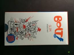 Dengan unlock, kamu bisa memakai berbagai macam sim card. Bolt Indonesia Has Launched New Huawei Bolt E5372s Slim 4g Lte Modem Another Value Buy After Unlock It Gadgets Review Unlock Bolt Guide