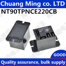Use it if you're on a slow connection or using a computer with unusually strict browser security settings. Nt90tpnce220cb Nt90tpnce12cb Nt90tpnce24cb Tpnce24cb Relay Air Conditioning Compressor Ac220v Dc12v Replacement Parts Accessories Aliexpress