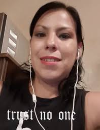 Obituary for Amber Nicole Standing Alone