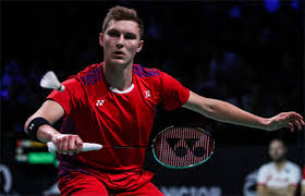 The world number two beat china's. Viktor Axelsen Tai Tzu Ying Advance Through To Denmark Open Second Round Badmintonplanet Com