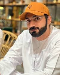 Mohammed Wali's Instagram, Twitter & Facebook