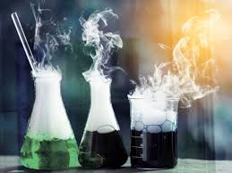 Luis and published byroyal … Types Of Chemical Reactions Quiz Britannica