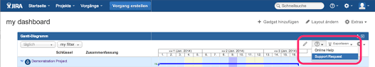 Solved Npe In Gantt Chart Plugin During Any Issue Create