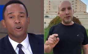 Israel Hamas War, Israel Gaza War, Naftali Bennett: You Serious? We're  Fighting Nazis: Israel Ex PM On Gaza Siege Question