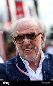 David silverstone Banque de photographies et d'images à haute résolution