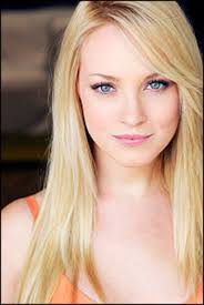 DIVA TALK: Chatting with Mamma Mia!'s Brandi Burkhardt Plus News of Buckley  and LuPone