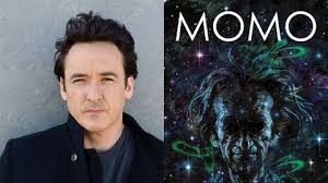 John Cusack Abandons Hollywood: The Surreal Graphic Novel 'Momo' and His Creative Rebellion