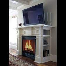 We did not find results for: Love This Fireplace With Side Storage Home Fireplace Fireplace Built Ins Modern Master Bedroom
