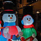 Christmas in July — Cold River Campground