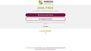 This site lets you create your profile for free. Forcespenpals Login