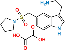 Image result for Almotriptan