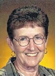 Patricia Sherman Obituary (1939