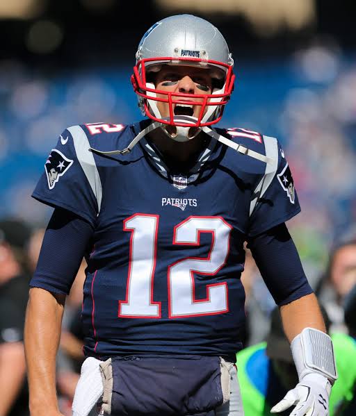 Tom Brady | The Patriots Hall of Fame