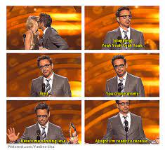 Robert Downey Jr Wins 2 People S Choice Awards 1 9 13 You Chose Wisely Robert Downey Jr Robert Downey Jr Iron Man Downey Junior