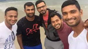 Mushfiqur rahim has spent over decade in international cricket but he was undoubtedly the most immature cricketer on chota bheem is not better than dhoni in any aspect , even in height also :p. Mushfiqur Rahim Age Height Biography Wife Family 40 More With Best Pictures