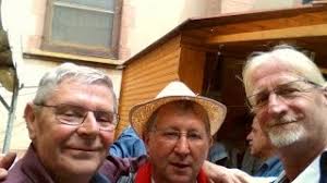 BUHL 68530, L' Actualité Buhloise: mai 2013