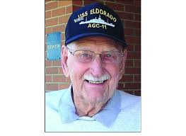 Sheldon Perry Obituary (1926