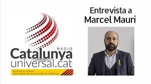 Ràdio Catalunya Universal - Marcel Mauri - YouTube