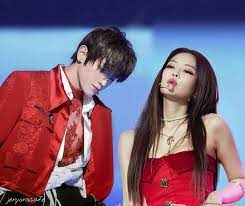 Nct blackpink, jenhyun and jaehyun. 53 Nctpink Ideas Kpop Couples Nct Couples