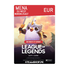 You can expect your free league of legends gift card to be sent to you by gcloot in your registered email within 48 business hours. Buy League Of Legends Rp Eur In Pakistan Steamshop