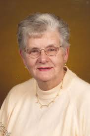 Obituary for Nova L. (Wyatt) Jarrett