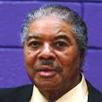 Obituary information for Roy Hampton