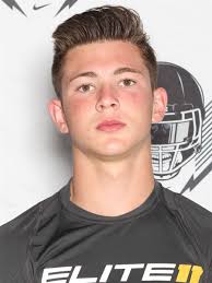 Eli Brickhandler, Houston Christian, Quarterback