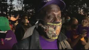 National outrage over the case swelled this week after. Ahmaud Arbery Case Three Men Indicted For Hate Crimes 13wmaz Com