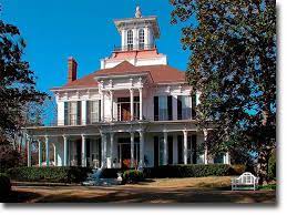 67 Old Homes In Eufaula Al Ideas Eufaula Old Houses Historic Homes