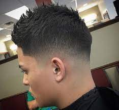 21 Types Of Fade Haircut Low Fade Medium Fade Taper Fade High Fade Hairstyles Types Of Fade Haircut Fade Haircut Tape Up Haircut