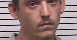 Three arrested after Iredell meth probe