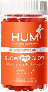 Apr 24, 2001 · dr. Amazon Com Hum Glow Sweet Glow Skin Hydration Gummy Hearts Supplement With Hyaluronic Acid Vitamin C Vitamin E Promotes Glowing Skin Non Gmo Gluten Free 60 Vegan Tangerine Flavored Gummies