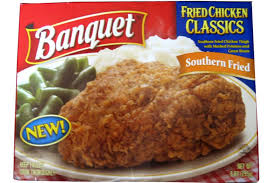 Oct 29, 2019 · the banquet table had a small gap at the center seam once we had it set up, but the two halves were still more level than those on the office star, which peaked slightly in the middle. Invented By Accident The Incredible Story Of How Tv Dinners Conquered The World Lovefood Com