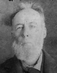 Perry Julius Bosarge (1839-1906)