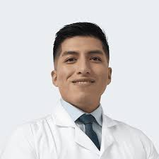 Dr. Huillca Huerta Daniel Alfredo