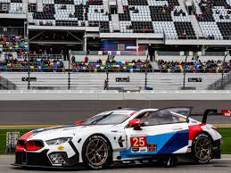 The 2020 daytona 24 hours will see some fresh faces as well as the old. Upclose With The Winning Bmw M8 Gte At Daytona 24 Hrs