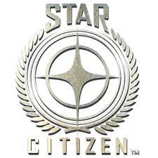 Star Citizen Logo Star Citizen Citizen Twitch