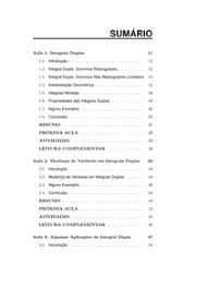 Calculo 1 James Stewart 5 Edição Pdf Calculo 3 Geraldo Avila Nova Formatacao Calculo Iii 4